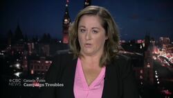 The potential impact of party leaders’ reversals News Clip