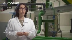 Could Butanol be our new alternative to fossil fuels? News Clip