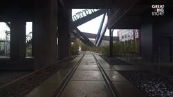 Exploring a Coal Mine Stuck in Time Instructional Video