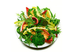 Heterogeneous mixture Instructional Video