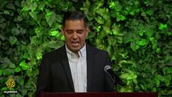 US spending $60m per week to shelter migrant children News Clip