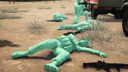 French drones, jets, commandos, kill terror mastermind Instructional Video