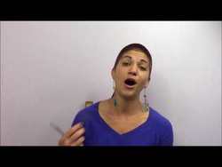 High Scoring IELTS Idioms for Fame and Celebrities Instructional Video