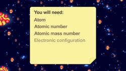 How to Understand Atoms Instructional Video