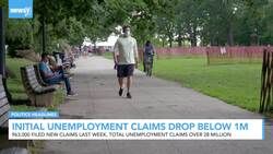 Newsy's Latest Politics Roundup News Clip