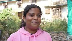 CLEAN : Indians cheer success of 'RRR' blockbuster at Golden Globes News Clip