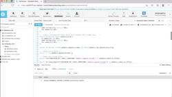Snowflake - Build and Architect Data Pipelines Using AWS - Lab - Implement Append-Only Streams Instructional Video