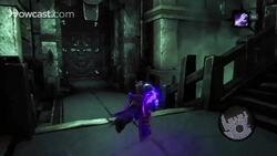 Darksiders 2 Walkthrough Part 56 - Chapter 9 Instructional Video