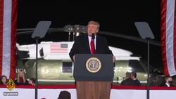 More Republicans say they will object to US election results News Clip