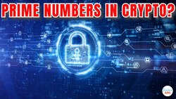 How Are Prime Numbers Used In Cryptography? Instructional Video