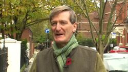 PM accused of keeping report of Russian interfernece in election a secret News Clip