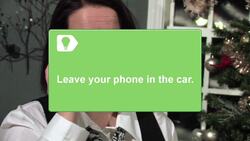 How to Ask for a Job Application Instructional Video