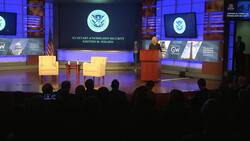Nielsen: US Homeland Security's mission changing Instructional Video