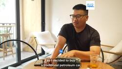 Vietnam's VinFast battles reliability concerns on home turf News Clip