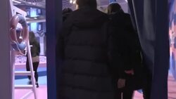 CLEAN : 'So cute!': Swedish selfie 'museum' gets super liked News Clip