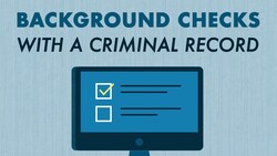 Navigating Job Search with a Criminal Record Instructional Video
