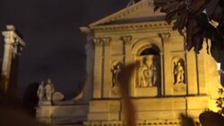 CLEAN : Exiled Nicaraguan journalist condemns 'police state' and 'indiscriminate' repression News Clip