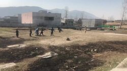 CLEAN : 10 years after his death, Bin Laden still haunts Pakistan News Clip