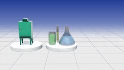 Rise in banned chemical use hurting ozone Instructional Video