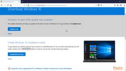 Bug Bounty Program Certification 2.2: Download Windows10 and Kali Linux 2018 Instructional Video