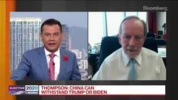 China Can Withstand Either U.S. Candidates: Crown Worldwide News Clip