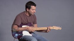 How to Play a G with B in the Bass Open Chord on Guitar Instructional Video