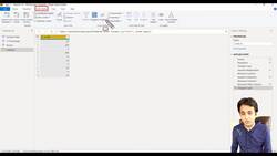 Business Intelligence with Microsoft Power BI - with Material - IsEven and IsOdd Functions Instructional Video