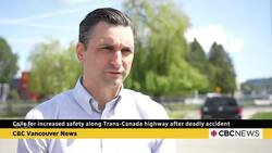 Calls for increased safety along Trans-Canada highway after deadly accident News Clip