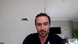 Joe Wicks chosen as famous £1 author for this year’s World Book Day News Clip