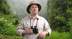 Safari Scholar: Searching for Subject-Verb Agreement Instructional Video