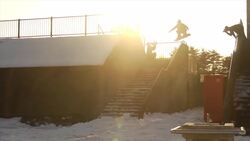 SNOWBOARDER GOGGLE EXAM-2019 Frank April Intro Instructional Video