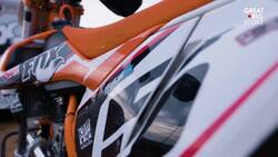 Beyond limits, the inspiring journey of an adaptive athlete Instructional Video