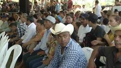 Mexico tree plan in El Salvador to stem migration Instructional Video