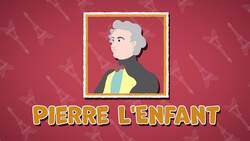 I WONDER - Who Invented Roundabouts? Instructional Video