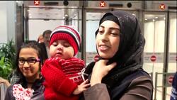 Remembering victims of Halifax house fire News Clip