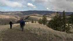 Bighorns at the Junction: humans' conflicting relationships to nature Instructional Video