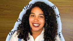 Elizabeth Acevedo reads "blessing the boats" by Lucille Clifton Instructional Video