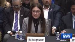 Supreme Court will take up state bans on gender-affirming care for minors News Clip