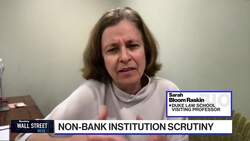 Financial System Failed Treasury Market Stress Test: Hubbard News Clip