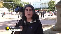 White House: Trump Administration Completes Demolition of Iconic East Wing News Clip