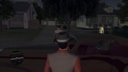 L.A. Noire Walkthrough Hidden Cars 07: "Delage D8 120 S Poutout Aero-Co" Instructional Video