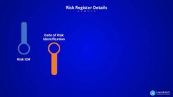 PMI-RMP Certification Training - Stakeholder Participation, Risk Register Details, and Risk Description Instructional Video