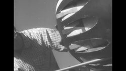 All-weather Northrop Scorpion F-89D and F-89D are assigned to Alaska Command News Clip