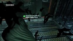 Batman Arkham City Walkthrough Part 34 - Escaping Wonder City Instructional Video