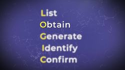 Applying LOGIC Instructional Video