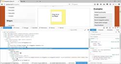 Selenium WebDriver with Java - Basics to Advanced and Frameworks - Frames Techniques - Real Time Example Instructional Video