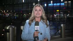 Ringling Bros. and Barnum & Bailey returns to Barclays Center News Clip