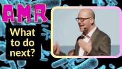 Antimicrobial Resistance (AMR) and One Health Instructional Video