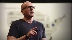 TED: How the US is destroying young people's future | Scott Galloway Instructional Video