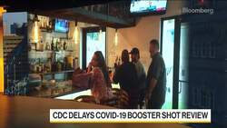 U.S. Covid Deaths Hit February Levels News Clip